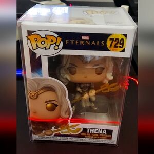 Thena Funko pop # 729